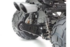 58666 | Tamiya 1/10 WR-02CB Comical Hornet 2WD Electric Off Road RC Buggy Kit 27 58666 | Tamiya 1/10 WR-02CB Comical Hornet 2WD Electric Off Road RC Buggy Kit -Tamila Model Shop TAM 58666 10 1200x800 1