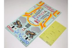 58666 | Tamiya 1/10 WR-02CB Comical Hornet 2WD Electric Off Road RC Buggy Kit 30 58666 | Tamiya 1/10 WR-02CB Comical Hornet 2WD Electric Off Road RC Buggy Kit -Tamila Model Shop TAM 58666 13 1200x800 1