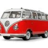 58668A | Tamiya 1/10 M-06 Volkswagen Type 2 T1 Electric On Road RC Car Kit W/o ESC -Tamila Model Shop TAM 58668A 00 1200x800 1