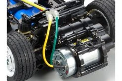 58668 | Tamiya 1/10 M-06 Volkswagen Type 2 T1 Electric On Road RC Car Kit -Tamila Model Shop TAM 58668 06 1200x800 1