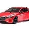 58671 | Tamiya 1/10 TT-02 Mazda 3 Electric On Road RC Car Kit -Tamila Model Shop TAM 58671 00 1200x800 1