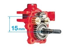 58672A | Tamiya 1/14 GF-01TR Monster Beetle Trail 4WD Electric RC Crawler Kit W/o ESC -Tamila Model Shop TAM 58672A 07 1200x800 1