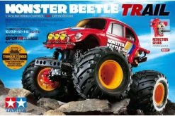 58672 | Tamiya 1/14 GF-01TR Monster Beetle Trail 4WD Electric RC Crawler Kit -Tamila Model Shop TAM 58672 05 1200x800 1