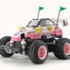 58673 | Tamiya 1/10 Comical Frog 2WD Electric Off Road RC Buggy Kit