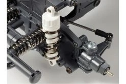 58673 | Tamiya 1/10 Comical Frog 2WD Electric Off Road RC Buggy Kit -Tamila Model Shop TAM 58673 02 1200x800 1