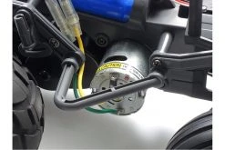 58673 | Tamiya 1/10 Comical Frog 2WD Electric Off Road RC Buggy Kit -Tamila Model Shop TAM 58673 03 1200x800 1