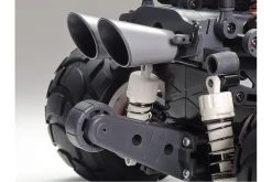 58673 | Tamiya 1/10 Comical Frog 2WD Electric Off Road RC Buggy Kit -Tamila Model Shop TAM 58673 04 1200x800 1