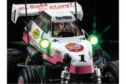 58673 | Tamiya 1/10 Comical Frog 2WD Electric Off Road RC Buggy Kit -Tamila Model Shop TAM 58673 06 1200x800 1
