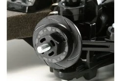 58674A | Tamiya 1/10 TT-02 Toyota GR Supra Electric On Road RC Car Kit W/o ESC -Tamila Model Shop TAM 58674A 08 1200x800 1