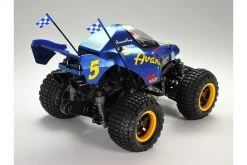 58678 | Tamiya 1/10 GF-01CB Comical Avante 4WD Electric Off Road RC Buggy Kit -Tamila Model Shop TAM 58678 03 1200x800 1