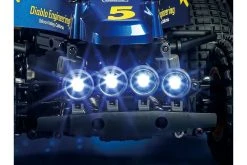 58678 | Tamiya 1/10 GF-01CB Comical Avante 4WD Electric Off Road RC Buggy Kit -Tamila Model Shop TAM 58678 05 1200x800 1