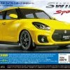 58679 | Tamiya 1/10 M05 Suzuki Swift Electric On Road RC Car Kit