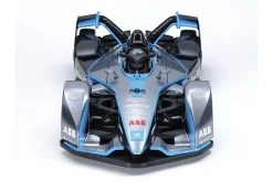 58681 | Tamiya 1/10 TC-01 Formula E Gen2 Electric On Road RC Car Kit -Tamila Model Shop TAM 58681 02 1200x800 1