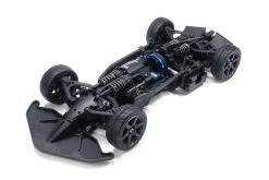 58681 | Tamiya 1/10 TC-01 Formula E Gen2 Electric On Road RC Car Kit -Tamila Model Shop TAM 58681 03 1200x800 1