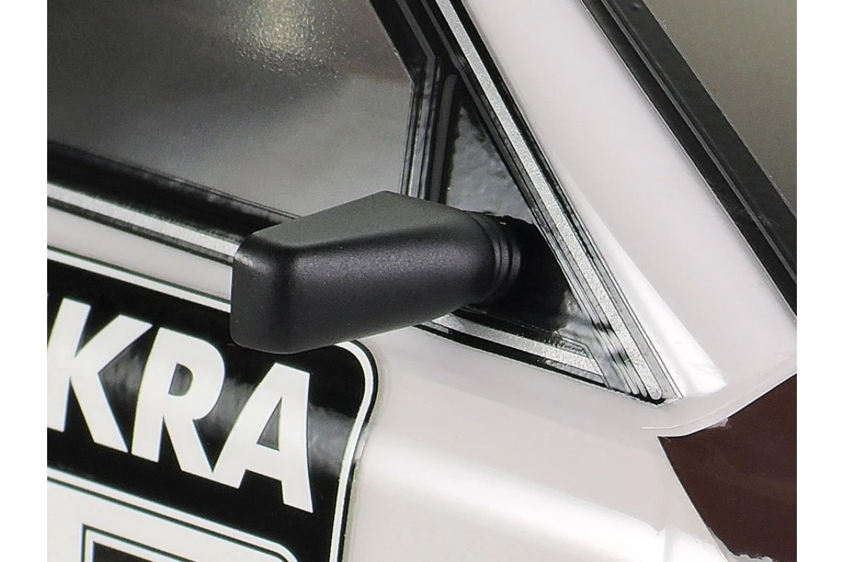 58682A | Tamiya 1/10 TT-02 1991 Audi V8 Touring Electric RC Car Kit W/o ESC 5 58682A | Tamiya 1/10 TT-02 1991 Audi V8 Touring Electric RC Car Kit W/o ESC - Image 3