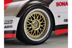 58682A | Tamiya 1/10 TT-02 1991 Audi V8 Touring Electric RC Car Kit W/o ESC 16 58682A | Tamiya 1/10 TT-02 1991 Audi V8 Touring Electric RC Car Kit W/o ESC -Tamila Model Shop TAM 58682A 04 1200x800 1