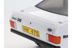 58687A | Tamiya 1/10 MF-01X Ford Escort MK.II Rally Electric RC Car Kit 15 58687A | Tamiya 1/10 MF-01X Ford Escort MK.II Rally Electric RC Car Kit -Tamila Model Shop TAM 58687 03 1200x800 2