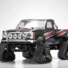 58690 | Tamiya 1/10 TT-02FT Landfreeder Quadtrack Electric Off Road RC Truck Kit -Tamila Model Shop TAM 58690 00 1200x800 1