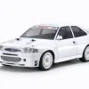 58691A | Tamiya 1/10 TT-02 Ford Escort Custom 1998 Electric On Road RC Car Kit 1 58691A | Tamiya 1/10 TT-02 Ford Escort Custom 1998 Electric On Road RC Car Kit -Tamila Model Shop TAM 58691A 00 1200x800 1