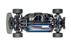 58691 | Tamiya 1/10 TT-02 Ford Escort Custom 1998 Electric On Road RC Car Kit -Tamila Model Shop TAM 58691 03 1200x800 1