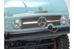 47465 | Tamiya 1/10 CC-02 Mercedes Benz Unimog 406 Series U900 Electric Off Road RC Rock Crawler Kit - Blue-Grey -Tamila Model Shop TAM 58692 02 1200x800 2