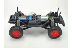 58692 | Tamiya 1/10 CC-02 Mercedes Benz Unimog 406 Series U900 Electric Off Road RC Rock Crawler Kit -Tamila Model Shop TAM 58692 05 1200x800 1