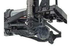 58692 | Tamiya 1/10 CC-02 Mercedes Benz Unimog 406 Series U900 Electric Off Road RC Rock Crawler Kit -Tamila Model Shop TAM 58692 07 1200x800 1