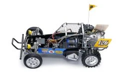 58695A | Tamiya 1/10 Wild One Off-Roader 2WD Electric Off Road RTR RC Buggy - Blockhead Motors Edition -Tamila Model Shop TAM 58695A 02 1200x800 1