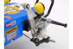 58695A | Tamiya 1/10 Wild One Off-Roader 2WD Electric Off Road RTR RC Buggy - Blockhead Motors Edition -Tamila Model Shop TAM 58695A 03 1200x800 1