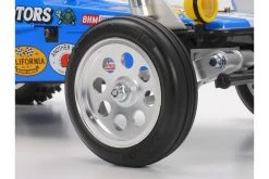 58695A | Tamiya 1/10 Wild One Off-Roader 2WD Electric Off Road RTR RC Buggy - Blockhead Motors Edition -Tamila Model Shop TAM 58695A 04 1200x800 1