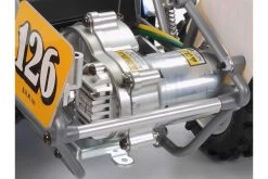 58695A | Tamiya 1/10 Wild One Off-Roader 2WD Electric Off Road RTR RC Buggy - Blockhead Motors Edition -Tamila Model Shop TAM 58695A 06 1200x800 1