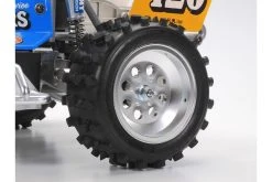 58695A | Tamiya 1/10 Wild One Off-Roader 2WD Electric Off Road RTR RC Buggy - Blockhead Motors Edition -Tamila Model Shop TAM 58695A 08 1200x800 1