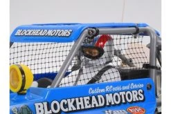 58695A | Tamiya 1/10 Wild One Off-Roader 2WD Electric Off Road RTR RC Buggy - Blockhead Motors Edition -Tamila Model Shop TAM 58695A 09 1200x800 1