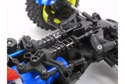 58696 | Tamiya 1/10 TD-4 Super Avante 2021 4WD Electric Off Road RC Buggy Kit -Tamila Model Shop TAM 58696 02 1200x800 1