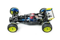 58696 | Tamiya 1/10 TD-4 Super Avante 2021 4WD Electric Off Road RC Buggy Kit -Tamila Model Shop TAM 58696 03 1200x800 1