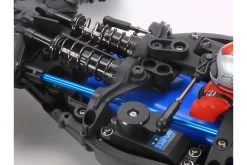 58696 | Tamiya 1/10 TD-4 Super Avante 2021 4WD Electric Off Road RC Buggy Kit -Tamila Model Shop TAM 58696 04 1200x800 1