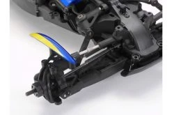 58696 | Tamiya 1/10 TD-4 Super Avante 2021 4WD Electric Off Road RC Buggy Kit -Tamila Model Shop TAM 58696 05 1200x800 1