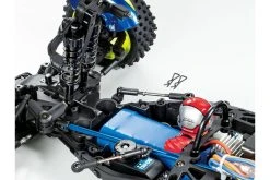 58696 | Tamiya 1/10 TD-4 Super Avante 2021 4WD Electric Off Road RC Buggy Kit -Tamila Model Shop TAM 58696 06 1200x800 1