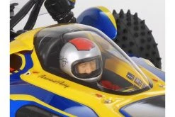 58696 | Tamiya 1/10 TD-4 Super Avante 2021 4WD Electric Off Road RC Buggy Kit -Tamila Model Shop TAM 58696 08 1200x800 1