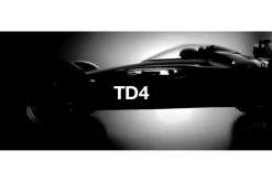 58696 | Tamiya 1/10 TD-4 Super Avante 2021 4WD Electric Off Road RC Buggy Kit -Tamila Model Shop TAM 58696 10 1200x800 1