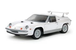 58698A | Tamiya 1/10 M-06 Lotus Europa Special RWD Electric On Road RC Car Kit