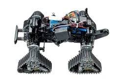 58704-A | Tamiya 1/12 Toyota 40 Series Land Cruiser Pickup Electric 4WD Off Road Quadtrack Kit -Tamila Model Shop TAM 58704 A 03 1200x800 1