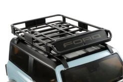 58705A | Tamiya 1/10 CC-02 2021 Ford Bronco Electric Off Road RC Rock Crawler Kit W/o ESC -Tamila Model Shop TAM 58705 A 04 1200x800 1