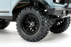 58705A | Tamiya 1/10 CC-02 2021 Ford Bronco Electric Off Road RC Rock Crawler Kit W/o ESC -Tamila Model Shop TAM 58705 A 05 1200x800 1