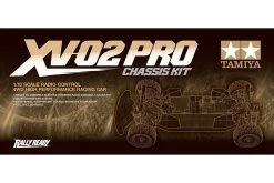 58643A | Tamiya 1/10 Grasshopper II Electric RC Car Kit W/o ESC -Tamila Model Shop TAM 58707 00 1200x800 1