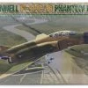 60305 | Tamiya 1/32 McDonnell Douglas F-4C/D Phantom II Jet Scaled Plastic Model Kit -Tamila Model Shop TAM 60305 00 1200x800 1