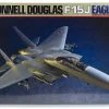 60307 | Tamiya 1/32 McDonnell Douglas F-15J Eagle Jet Scaled Plastic Model Kit