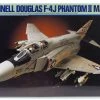 60308 | Tamiya 1/32 McDonnell Douglas F-4J Phantom II Jet Scaled Plastic Model Kit -Tamila Model Shop TAM 60308 00 1200x800 1