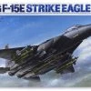 60312 | Tamiya 1/32 Boeing F-15E Strike Eagle W/ Bunker Buster Jet Scaled Plastic Model Kit -Tamila Model Shop TAM 60312 00 1200x800 1
