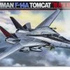 60313 | Tamiya 1/32 F-14A Tomcat Jet Scaled Plastic Model Kit -Tamila Model Shop TAM 60313 00 1200x800 1